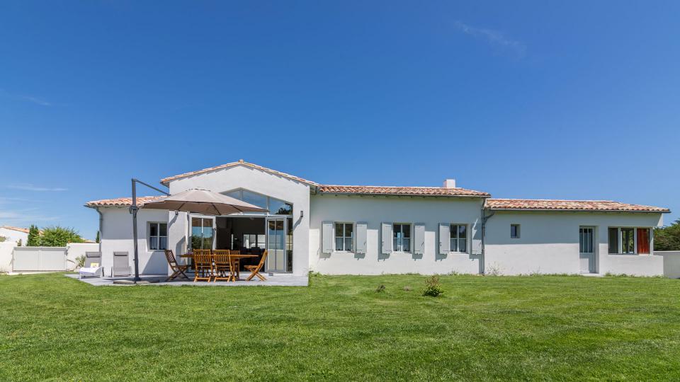 Villa Villa Noellie, Rental in Île de Ré